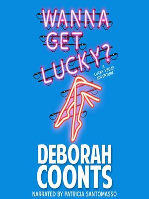 Wanna Get Lucky - Audiobook